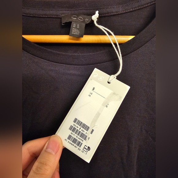 2 COS Mens T shirt Sz XL - Picture 4 of 5